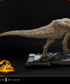 LMCJW3-03UT: TYRANNOSAURUS-REX FINAL BATTLE ULTIMATE VERSION (JURASSIC WORLD DOMINION) - Image 15