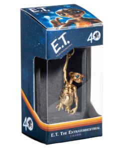 ET Charm - gold