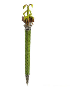 Alternative view of Fantastic Beasts Pen- Bowtruckle