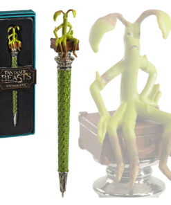 Fantastic Beasts Pen- Bowtruckle