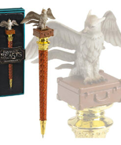Fantastic Beasts Pen- Thunderbird