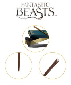 Newt Scamanders Wand Collector Box - Image 6