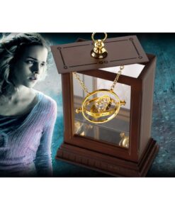 Hermione Time Turner - 24K plated - Image 5