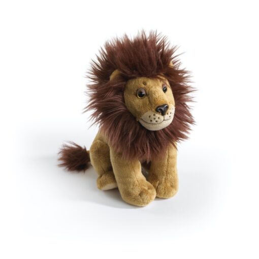 Plush Gryffindor House Mascot - Image 7