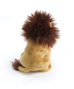 Plush Gryffindor House Mascot - Image 9