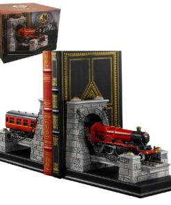 Hogwarts Express Bookend
