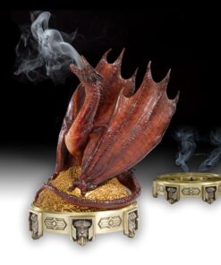 Smaug Incense Burner