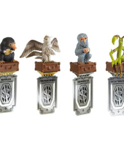 Alternative view of Fantastic Beasts Collector Bookmark Set