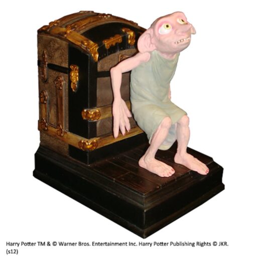 Dobby Bookend (single) - Image 2