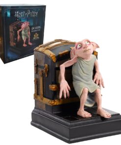 Dobby Bookend (single)