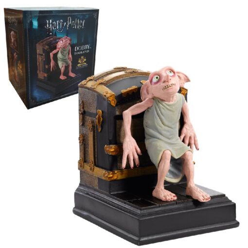 Dobby Bookend (single)