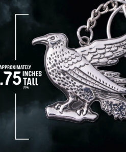 Ravenclaw Keychain - Image 4