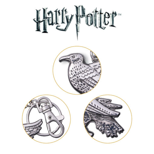 Ravenclaw Keychain - Image 6