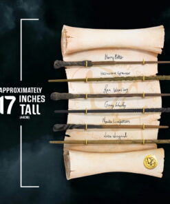 Dumbledore Army Wand Collection - Image 4
