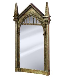 Alternative view of Harry Potter Mirror of Erised By Noble collection