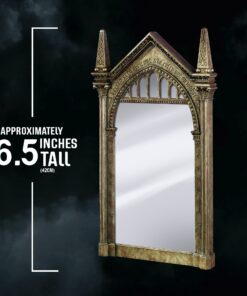 Harry Potter Mirror of Erised By Noble collection