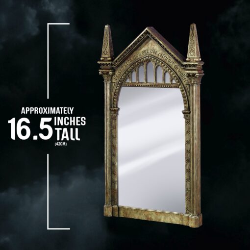 Harry Potter Mirror of Erised By Noble collection