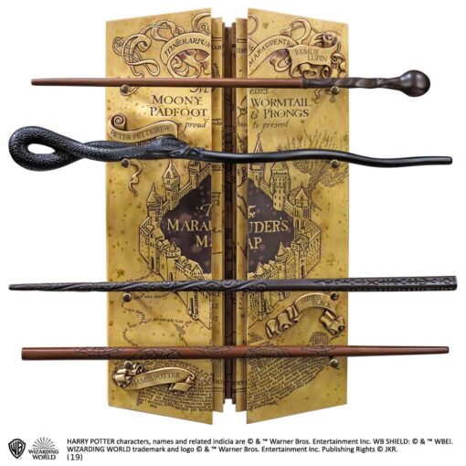 The Marauders Wand Collection - Image 2