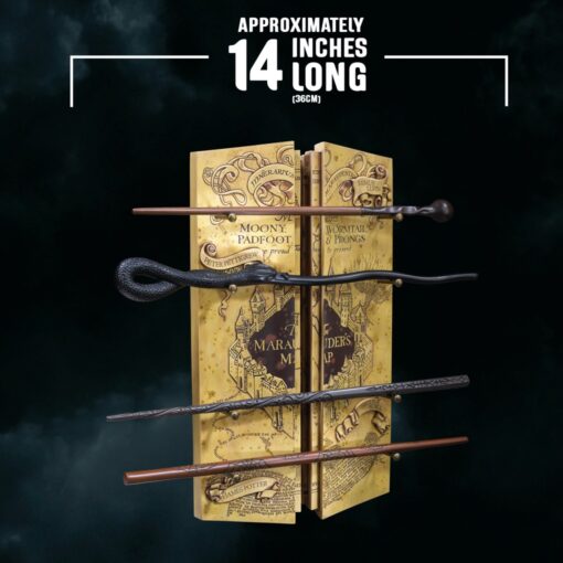 The Marauders Wand Collection - Image 4