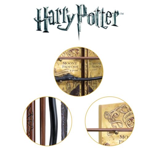 The Marauders Wand Collection - Image 6