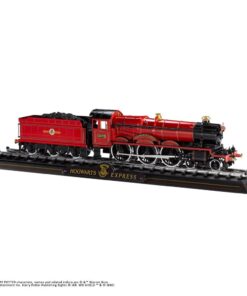 Alternative view of Hogwarts Express Die cast Train Harry Potter