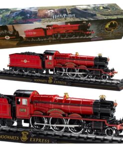 Hogwarts Express Die cast Train Harry Potter