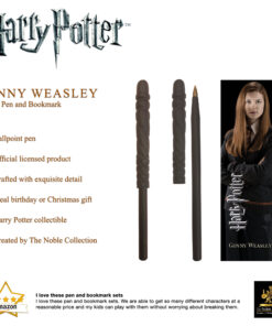 Ginny Wand Pen and Bookmark - Image 5