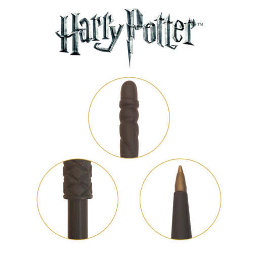 Ginny Wand Pen and Bookmark - Image 6