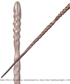 Alternative view of Cho Chang Character wand