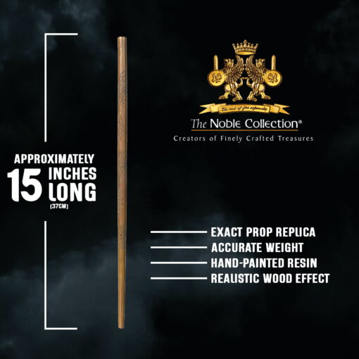 James Potter Character Wand - Image 4