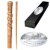 Percy Weasley Character Wand