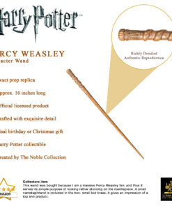 Percy Weasley Character Wand - Image 5