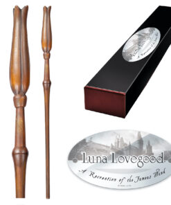 Luna Lovegood Character Wand