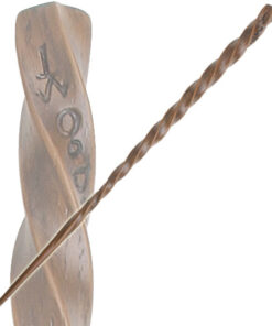 Alternative view of Xenophilius Lovegood Character Wand