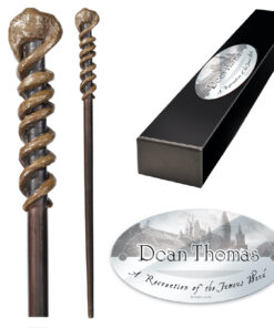 Dean Thomas Character Wand