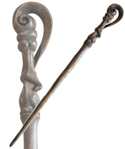 Alternative view of Fleur Delacour Character Wand