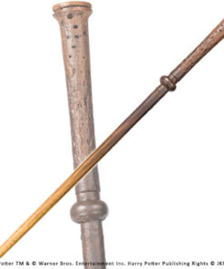 Alternative view of Professor Sprout Character Wand