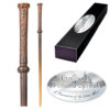 Professor Sprout Character Wand