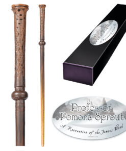 Professor Sprout Character Wand