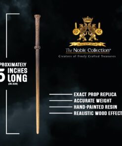 Professor Sprout Character Wand - Image 4