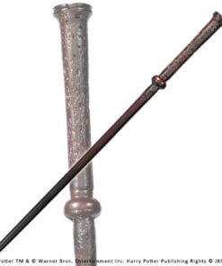 Oliver Wood Character Wand - Image 2