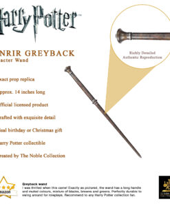 Fenrir Greyback Character Wand - Image 5