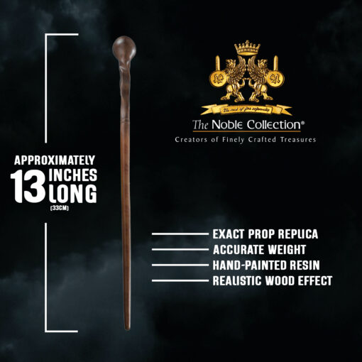 Professor Remus Lupin Character Wand - Image 4