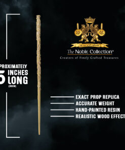 Hermione Granger Character Wand - Image 4
