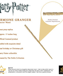 Hermione Granger Character Wand - Image 5
