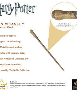 Ron Weasley Character Wand - Image 5