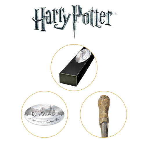 Ron Weasley Character Wand - Image 6