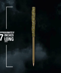 Hermione Wand Pen and Bookmark - Image 4