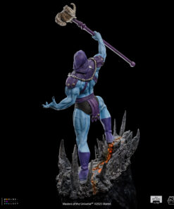 SKELETOR BDS Art Scale 1/10 By Iron Studios - Image 6