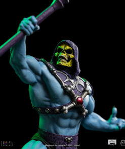 SKELETOR BDS Art Scale 1/10 By Iron Studios - Image 9